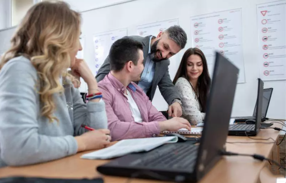 Corso Recupero Punti